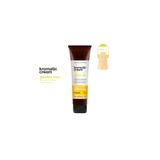 Nook Kromatic Cream Golden Sun Altın Sarı Ton Yapıcı Işıltı Veren Saç Maskesi 150ml-Sıcak Sarı Saç Cilası
