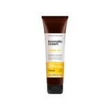 Nook Kromatic Cream Golden Sun Altın Sarı Ton Yapıcı Işıltı Veren Saç Maskesi 150ml