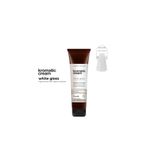 Nook Kromatic Cream White Gloss Cam Saç Etkili Parlaklık Veren Saç Maskesi 150ml - Şeffaf Renk Saç Cilası
