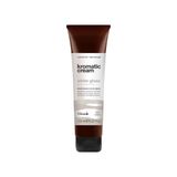 Nook Kromatic Cream White Gloss Cam Saç Etkili Parlaklık Veren Saç Maskesi 150ml