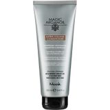 Nook Magic Arganoil Extra Volume Conditioner Kalın Telli Saçlar İçin Argan Hindistan Cevizi Özlü Hacim Verici Saç Kremi 250ml