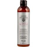 Nook Magic Arganoil İnce Telli Saçlar İçin Pirinç Proteinli Dolgunlaştırıcı Hacim Veren Şampuan 250ml