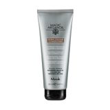 Nook Magic Arganoil Kalın Telli Saçlar İçin Argan Hindistan Cevizi Özlü Hacim Verici Saç Kremi 250ml