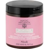 Nook Magic Arganoil Nectar Color 250 ml Renk Koruyucu Bakım Maskesi