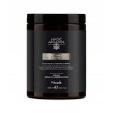 Nook Magic Arganoil Secret Miracle 1000 ml Saf Argan Yağı Kremi
