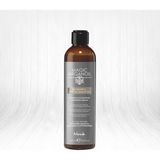 Nook Magic Arganoil Yıpranmış Saçlar İçin Havyar ve Peptit Destekli Onarıcı Şampuan 250ml