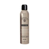 Nook Magic Arganoil Yıpranmış Saçlar İçin Onarıcı Sabitleyici Şekillendirici Argan Yağlı Saç Köpüğü 250ml