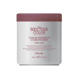 Nook Nectar Color İnce Telli Saçlar İçin Renk Koruyucu 250 ml Saç Kremi