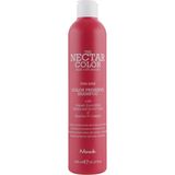 Nook Nectar Color İnce Telli Saçlara Özel Renk Koruyucu & Işıltı Kazandıran Şampuan 300ml