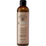 Nook Nectar Color Kalın Telli Saçlara Özel Renk Koruyucu & Işıltı Kazandıran Şampuan 300ml
