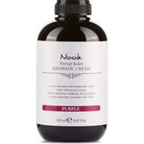 Nook Nectar Kolor Kromatic 250 ml Mor Krem