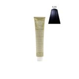 Nook Origin Color Profesyonel 1.11 Yoğun Küllü Siyah 100 ml Saç Boyası