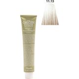 Nook Origin Color Profesyonel 1.113 Küllü Dore 100 ml Saç Boyası