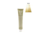 Nook Origin Color Profesyonel 100 ml 11.3 Sıcak Ekstra Açık Altın Platin Saç Boyası