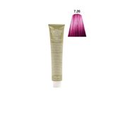 Nook Origin Color Profesyonel 100 ml 7.26 Viyole Fuşya Mor Kızıl Kumral Saç Boyası