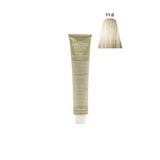 Nook Origin Color Profesyonel 11.0 Doğal Platin Sarı 100 ml Saç Boyası