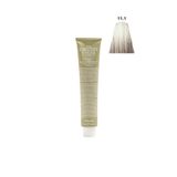 Nook Origin Color Profesyonel 11.1 Doğal Küllü Platin 100 ml Saç Boyası