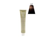 Nook Origin Color Profesyonel 4.72 Küllü Kahve 100 ml Saç Boyası