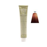 Nook Origin Color Profesyonel 5.4 Bakır Kestane 100 ml Saç Boyası