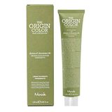 Nook Origin Color Profesyonel 6.44 Koyu Tarçın 100 ml Saç Boyası