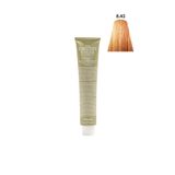 Nook Origin Color Profesyonel 8.43 Parlak Bakır 100 ml Saç Boyası