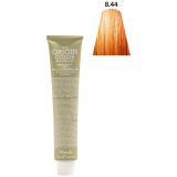 Nook Origin Color Profesyonel 8.44 Yoğun Bakır 100 ml Saç Boyası