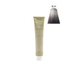 Nook Origin Color Profesyonel 9.11 Açık Küllü Platin 100 ml Saç Boyası