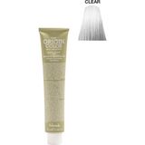 Nook Origin Color Profesyonel Vegan Saç Boyası 100ml - Cila/Nötr Parlaklık(MODULATOR-CLEAR) - MODULATOR-Nötr Cila(CLEAR)