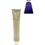 Nook Origin Color Profesyonel Vegan Saç Boyası 100ml - Mavi Ton Ayarlayıcı(MODULATOR-BLUE) - MODULATOR-Mavi Ton Ayarlayıcı(BLUE)