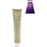 Nook Origin Color Profesyonel Vegan Saç Boyası 100ml - Sarılaşma Karşıtı Mor Ton Ayarlayıcı(MODULATOR-VIOLET) - MODULATOR-Sarılaşma Karşıtı Mor Ton Ayarlayıcı(VIOLET)
