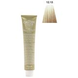 Nook Origin Color Profesyonel Vegan Saç Boyası 100ml - Süper Açıcı Doğal Bej Platin (12.13 - PLATIN BEJ)