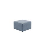 Nook Puf, Lacivert