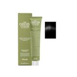 Nook The Origin Color Saç Boyası 1.0 Siyah 100 ml