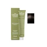 Nook The Origin Color Saç Boyası 5.1 Açık Kestane Küllü 100 ml