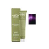 Nook The Origin Color Saç Boyası 5.2 Açık Kahve Viyole 100 ml