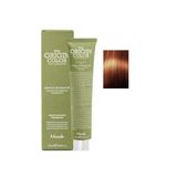 Nook The Origin Color Saç Boyası 7.43 Kumral Bakır Altın 100 ml