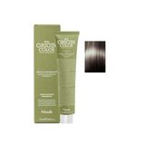 Nook The Origin Color Saç Boyası 8.1 Açık Kumral Küllü 100 ml