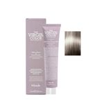 Nook The Virgin Color Amonyaksız Saç Boyası 11.1 Küllü Açık Platin Kumral 100 ml