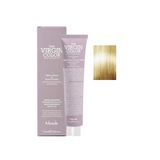 Nook The Virgin Color Amonyaksız Saç Boyası 11.3 Ekstra Platin Sarı Altın 100 ml