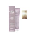 Nook The Virgin Color Amonyaksız Saç Boyası 12.0 Süper Açıcı Doğal 100 ml