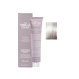 Nook The Virgin Color Amonyaksız Saç Boyası 12.1 Süper Açıcı Küllü 100 ml