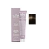 Nook The Virgin Color Amonyaksız Saç Boyası 4.0 Kestane 100 ml