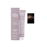 Nook The Virgin Color Amonyaksız Saç Boyası 4.7 Kestane Kahve 100 ml