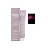 Nook The Virgin Color Amonyaksız Saç Boyası 5.26 Açık Kahve Viyole Kızıl 100 ml