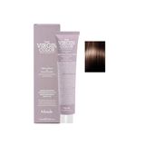 Nook The Virgin Color Amonyaksız Saç Boyası 6.7 Koyu Kumral Kahve 100 ml