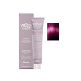 Nook The Virgin Color Amonyaksız Saç Boyası 7.26 Kestane Maun 100 ml