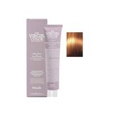 Nook The Virgin Color Amonyaksız Saç Boyası 7.34 Kumral Dore Bakır 100 ml