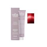Nook The Virgin Color Amonyaksız Saç Boyası 7.66 Kumral Yoğun Kızıl 100 ml