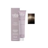Nook The Virgin Color Amonyaksız Saç Boyası 77.0 Yoğun Kumral 100 ml