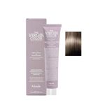 Nook The Virgin Color Amonyaksız Saç Boyası 88.0 Yoğun Açık Kumral 100 ml